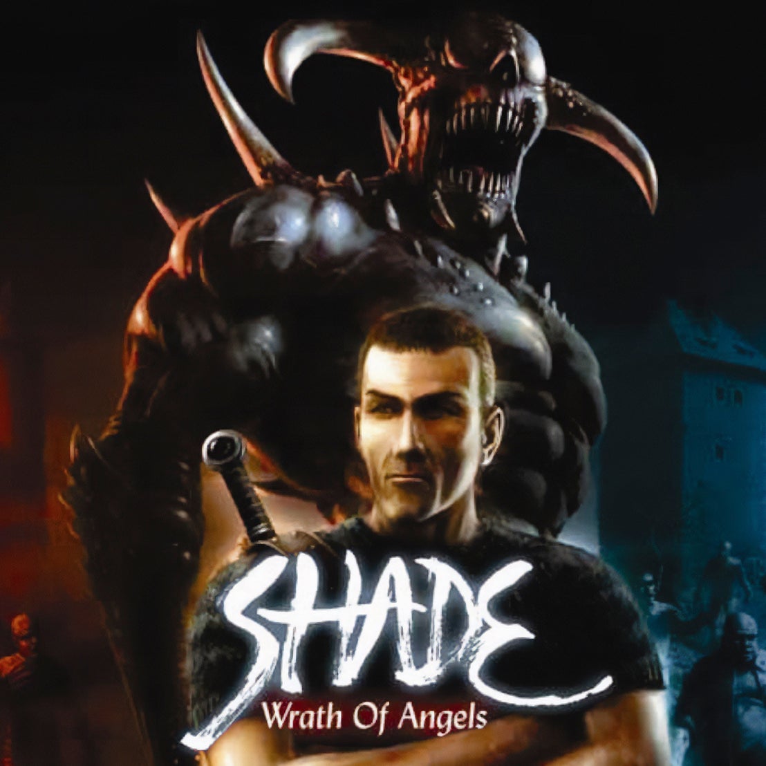 دانلود بازی Shade Wrath of Angels برای کامپیوتر دانلود بازی Shade Wrath of Angels برای کامپیوتر