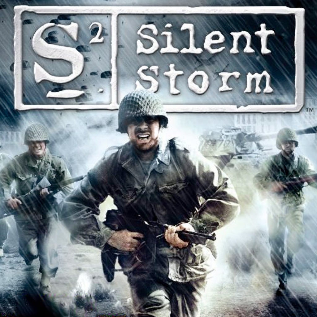 دانلود بازی Silent Storm برای کامپیوتر