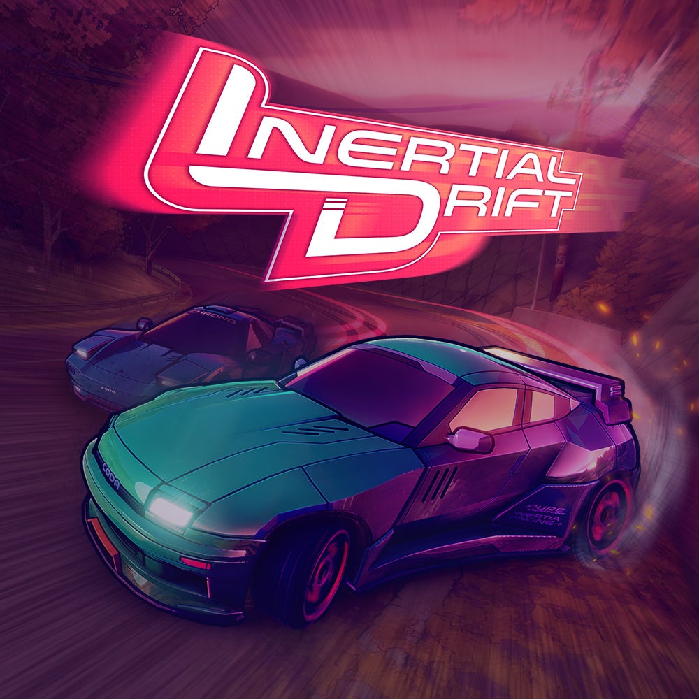 دانلود بازی Inertial Drift برای کامپیوتر دانلود بازی Inertial Drift برای کامپیوتر