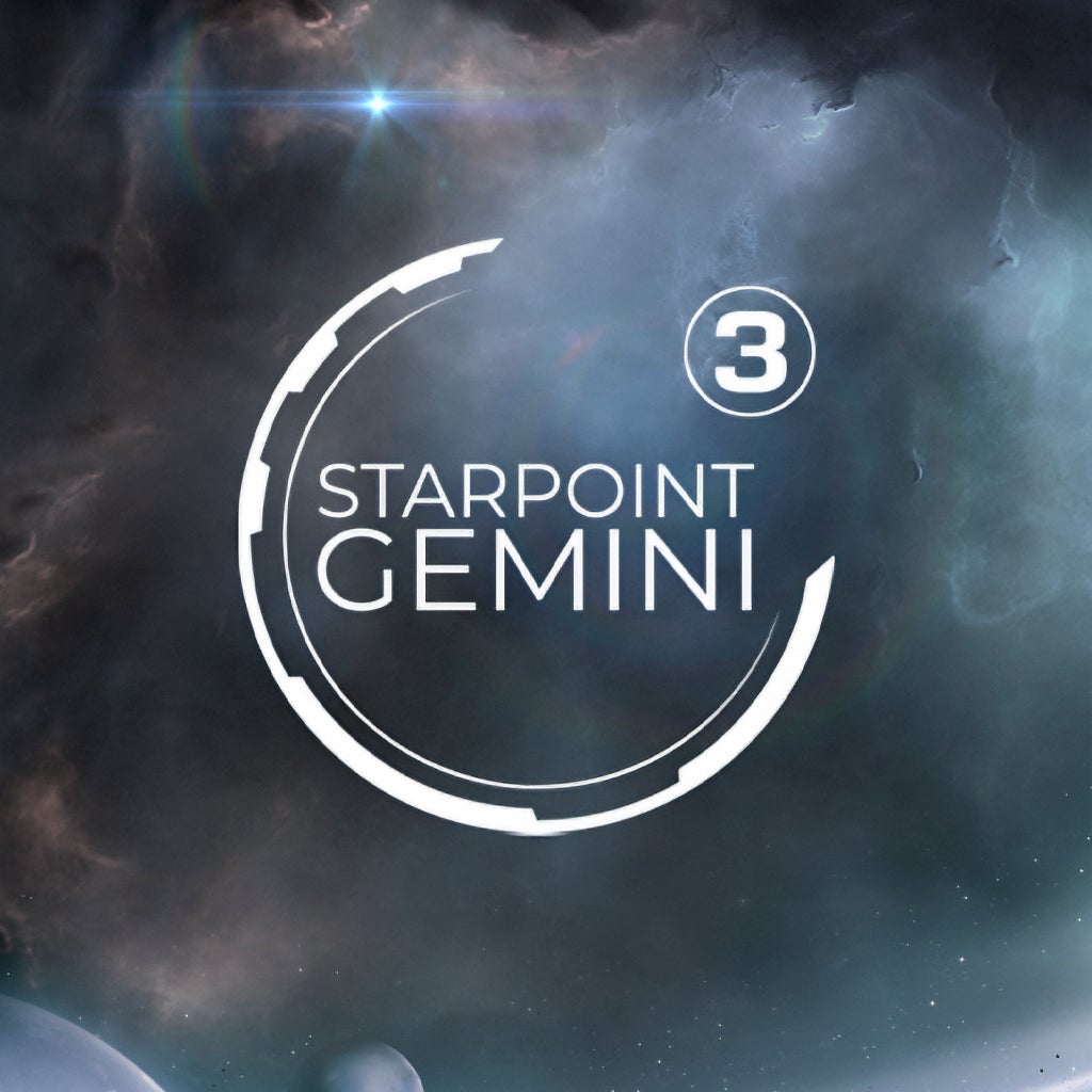 دانلود بازی Starpoint Gemini 3 برای کامپیوتر دانلود بازی Starpoint Gemini 3 برای کامپیوتر