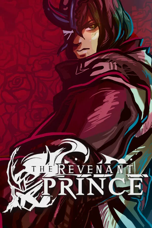 دانلود بازی The Revenant Prince برای کامپیوتر دانلود بازی The Revenant Prince برای کامپیوتر
