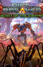 دانلود بازی The Riftbreaker Heart of the Swamp برای کامپیوتر دانلود بازی The Riftbreaker Heart of the Swamp برای کامپیوتر