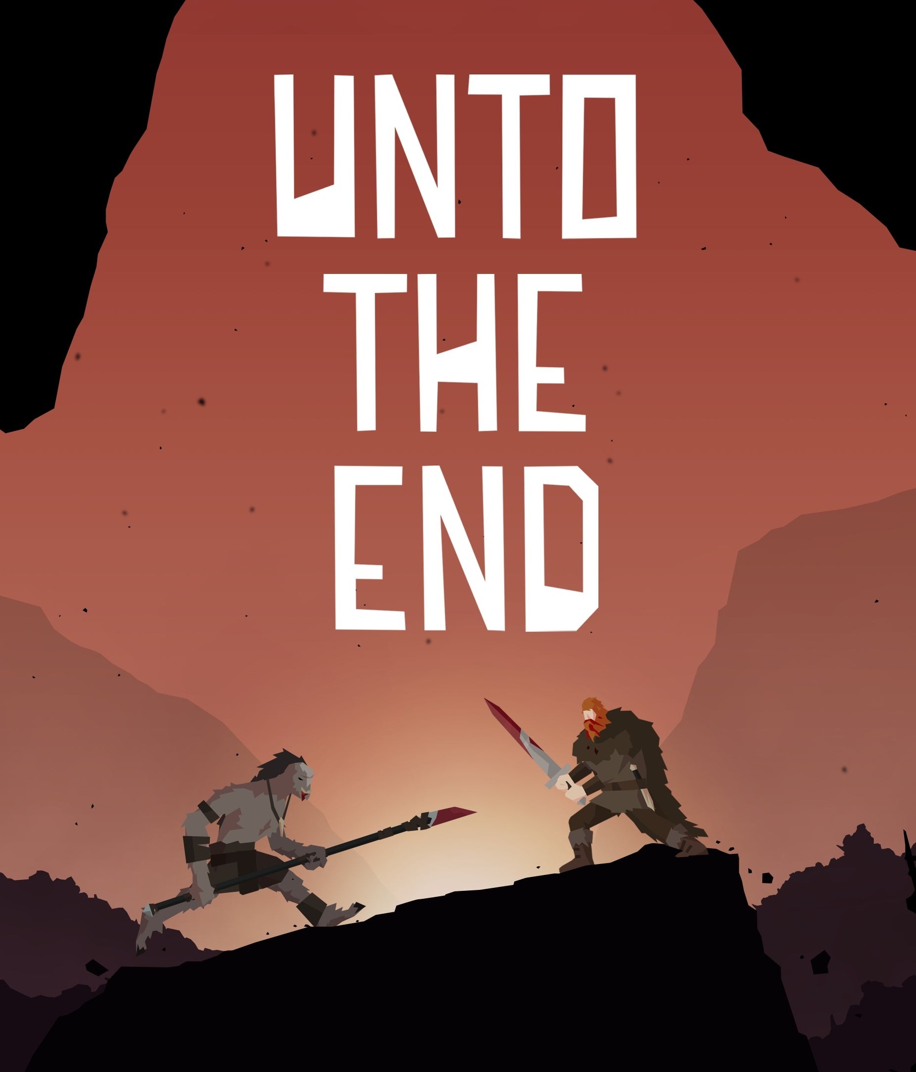 دانلود بازی Unto The End برای کامپیوتر دانلود بازی Unto The End برای کامپیوتر