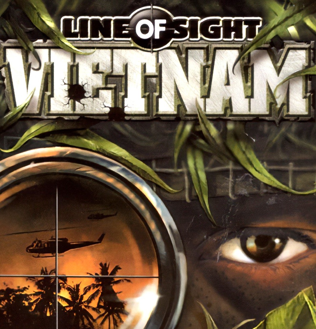 دانلود بازی Line of Sight Vietnam برای کامپیوتر دانلود بازی Line of Sight Vietnam برای کامپیوتر