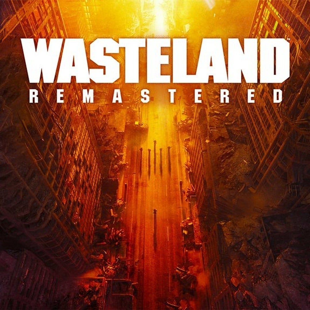 دانلود بازی Wasteland Remastered برای کامپیوتر دانلود بازی Wasteland Remastered برای کامپیوتر