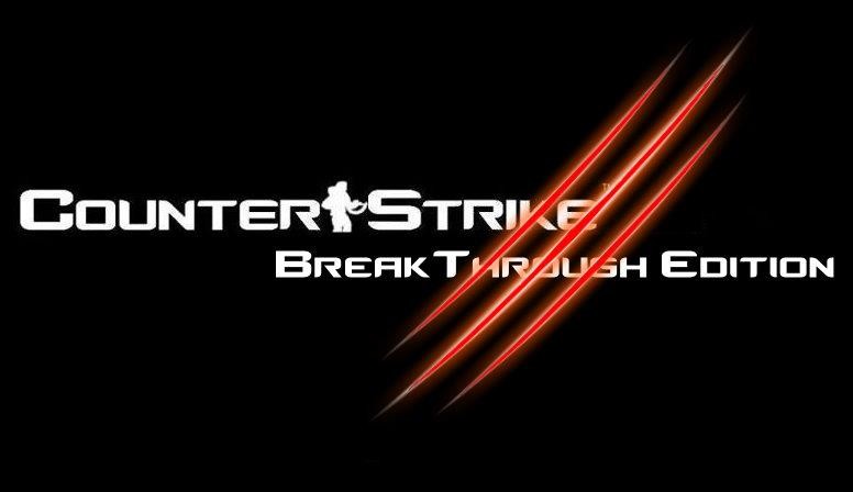 دانلود بازی Counter Strike BreakThrough Edition برای کامپیوتر دانلود بازی Counter Strike BreakThrough Edition برای کامپیوتر