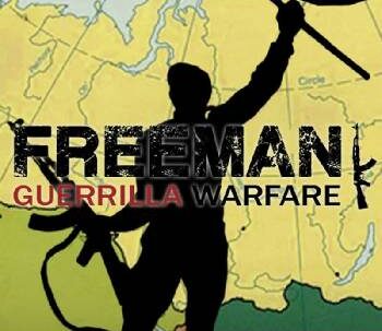 دانلود بازی Freeman Guerrilla Warfare برای کامپیوتر دانلود بازی Freeman Guerrilla Warfare برای کامپیوتر