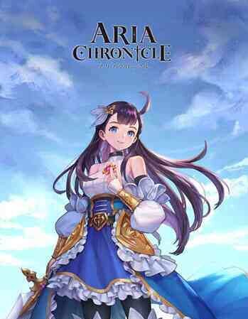دانلود بازی Aria Chronicle برای کامپیوتر دانلود بازی Aria Chronicle برای کامپیوتر