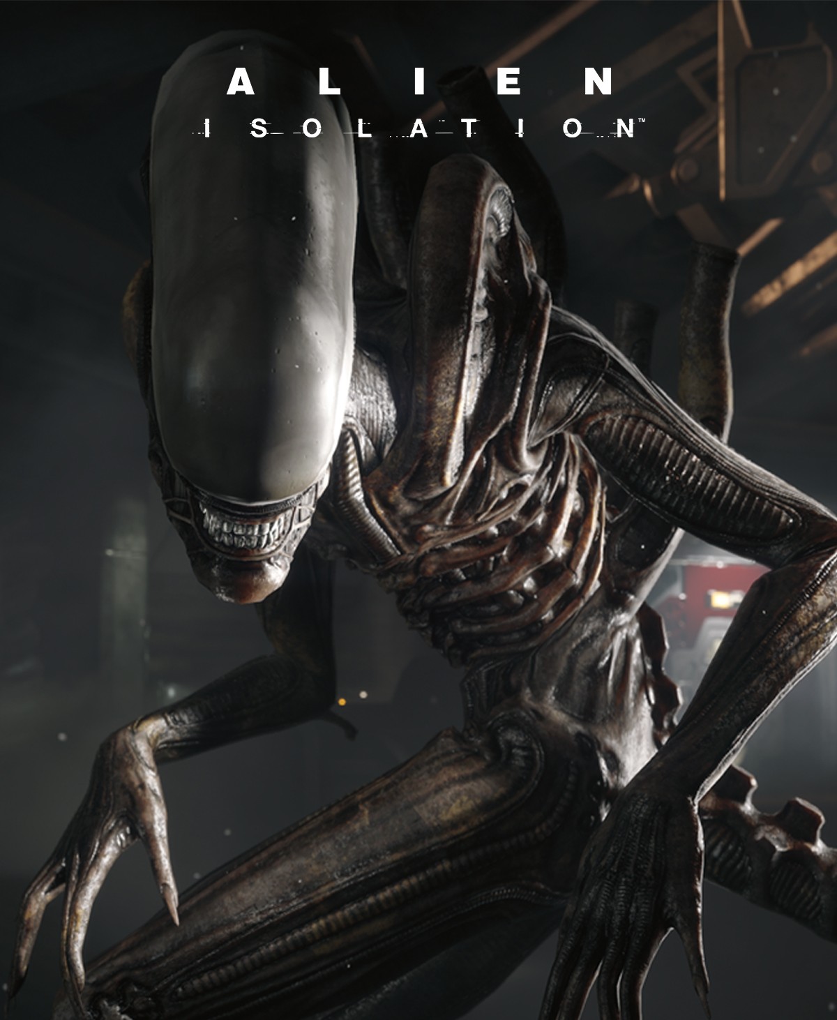 دانلود بازی Alien Isolation برای کامپیوتر دانلود بازی Alien Isolation برای کامپیوتر