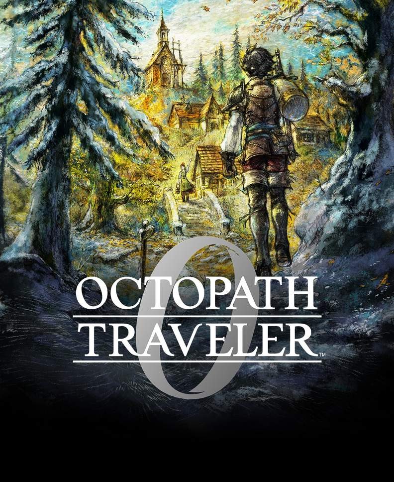 دانلود بازی Octopath Traveler 0 برای کامپیوتر دانلود بازی Octopath Traveler 0 برای کامپیوتر