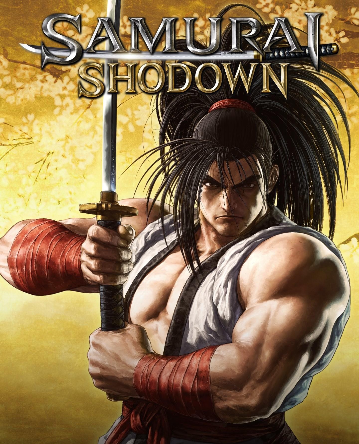 دانلود بازی Samurai Shodown برای کامپیوتر دانلود بازی Samurai Shodown برای کامپیوتر