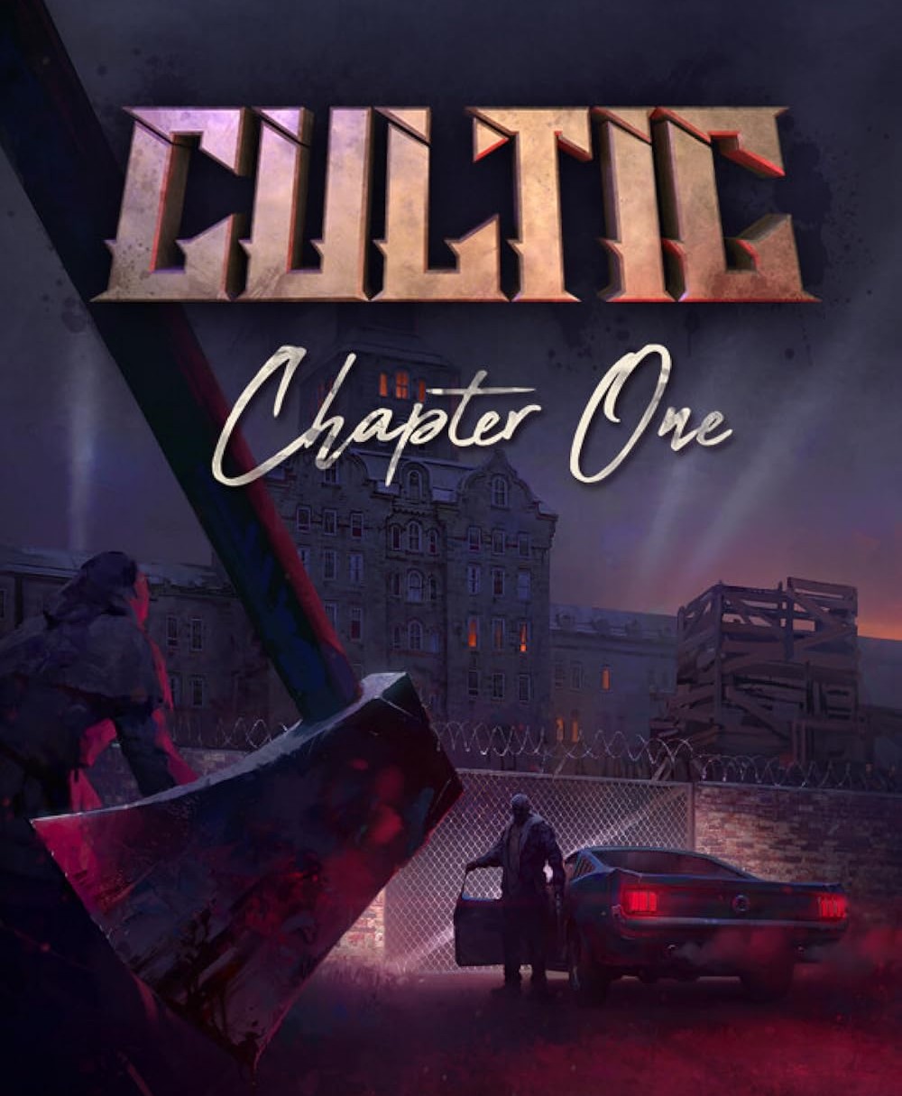 دانلود بازی CULTIC Chapter Two برای کامپیوتر دانلود بازی CULTIC Chapter Two برای کامپیوتر