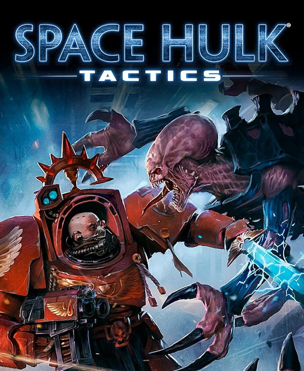 دانلود بازی SPACE HULK TACTICS برای کامپیوتر