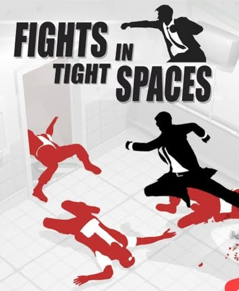 دانلود بازی Fights in Tight Spaces برای کامپیوتر دانلود بازی Fights in Tight Spaces برای کامپیوتر