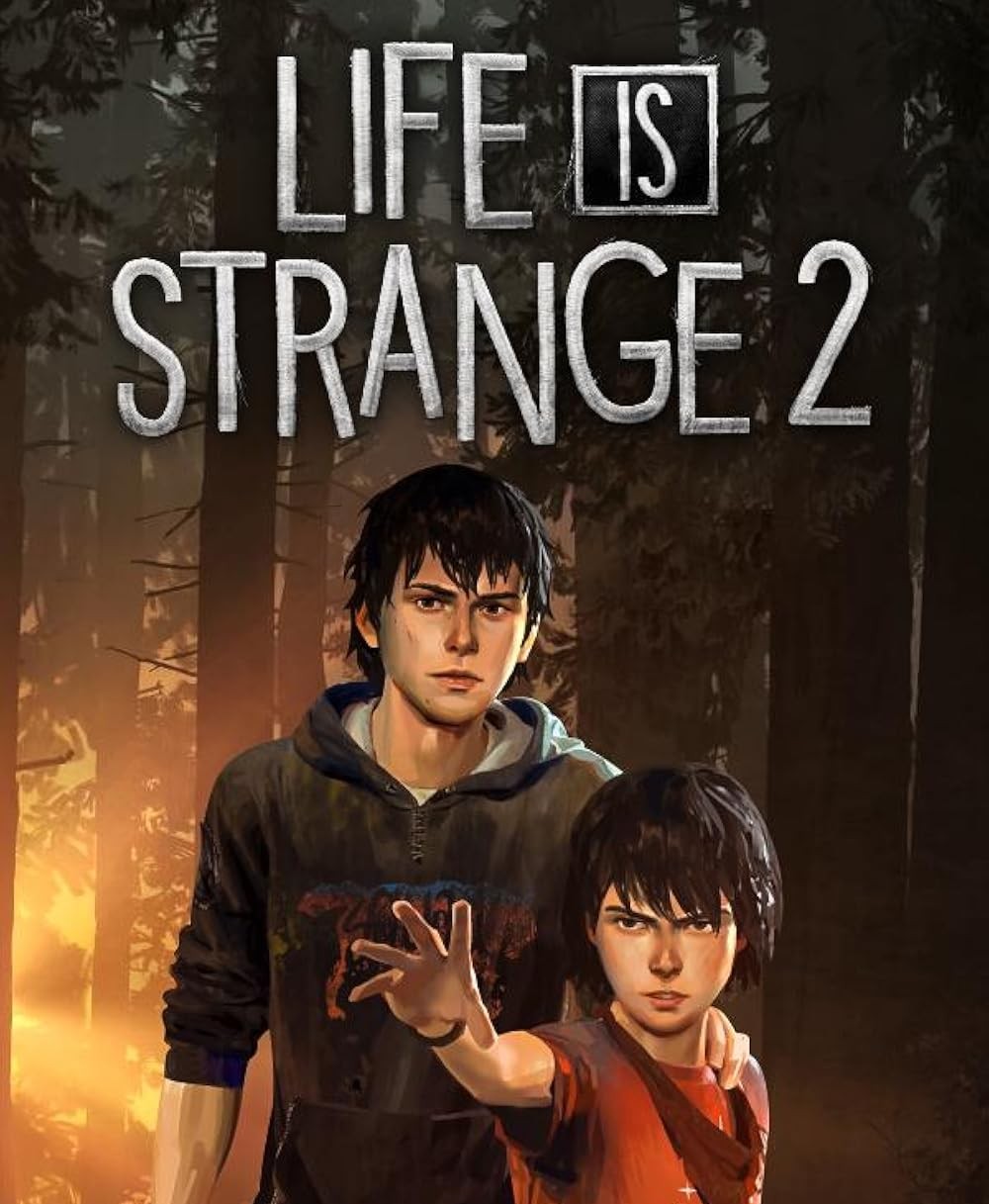 دانلود بازی Life is Strange 2 برای کامپیوتر دانلود بازی Life is Strange 2 برای کامپیوتر