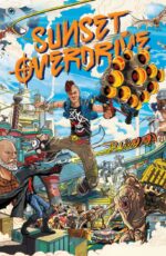 دانلود بازی Sunset Overdrive برای کامپیوتر دانلود بازی Sunset Overdrive برای کامپیوتر