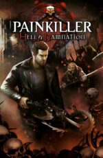 دانلود بازی Painkiller Hell and Damnation برای کامپیوتر دانلود بازی Painkiller Hell and Damnation برای کامپیوتر