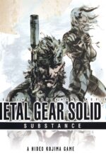 دانلود بازی Metal Gear Solid 2 Substance برای کامپیوتر دانلود بازی Metal Gear Solid 2 Substance برای کامپیوتر
