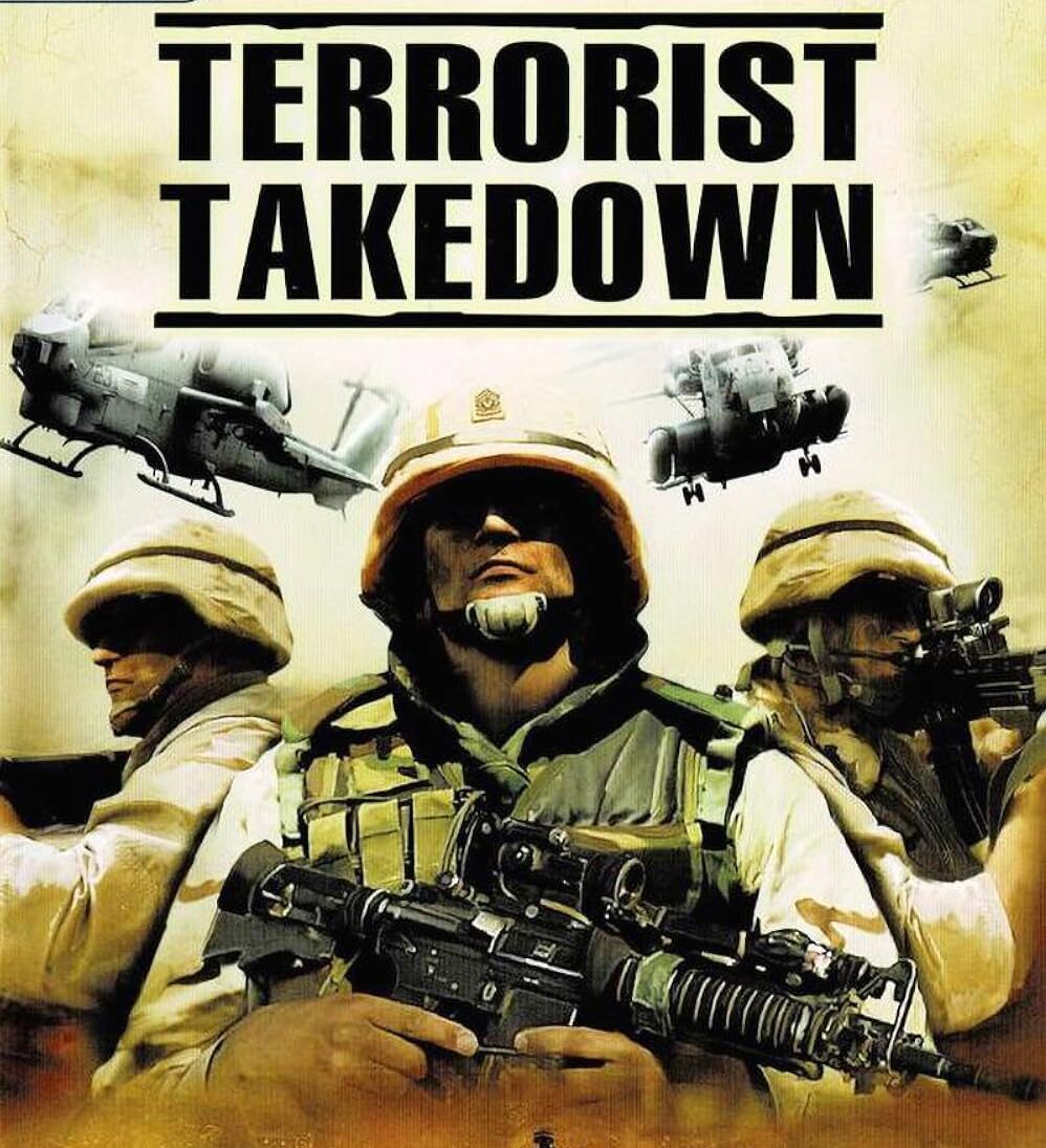 دانلود بازی Terrorist Takedown برای کامپیوتر دانلود بازی Terrorist Takedown برای کامپیوتر