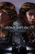 دانلود بازی Thronebreaker The Witcher Tales برای کامپیوتر دانلود بازی Thronebreaker The Witcher Tales برای کامپیوتر