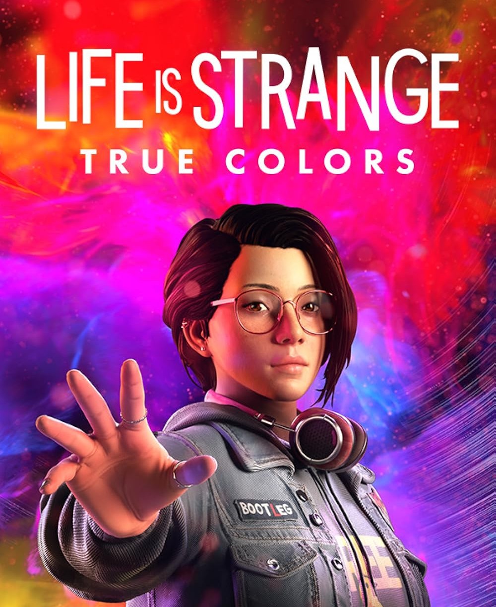 دانلود بازی Life Is Strange: True Colors PC تجربهای از رازهای Haven Springs دانلود بازی Life Is Strange: True Colors PC تجربهای از رازهای Haven Springs