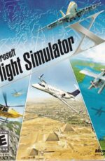 دانلود بازی Microsoft Flight Simulator X برای کامپیوتر دانلود بازی Microsoft Flight Simulator X برای کامپیوتر