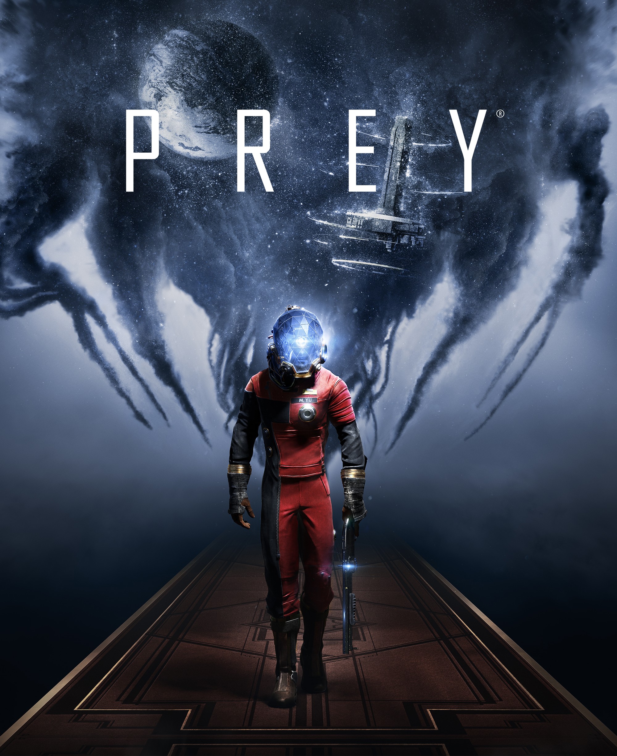 دانلود بازی Prey برای کامپیوتر دانلود بازی Prey برای کامپیوتر