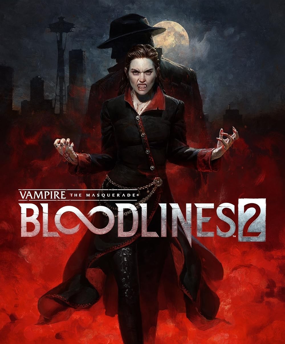 دانلود بازی Vampire The Masquerade Bloodlines 2 برای کامپیوتر دانلود بازی Vampire The Masquerade Bloodlines 2 برای کامپیوتر