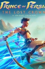 دانلود بازی Prince of Persia Lost Crown برای اندروید