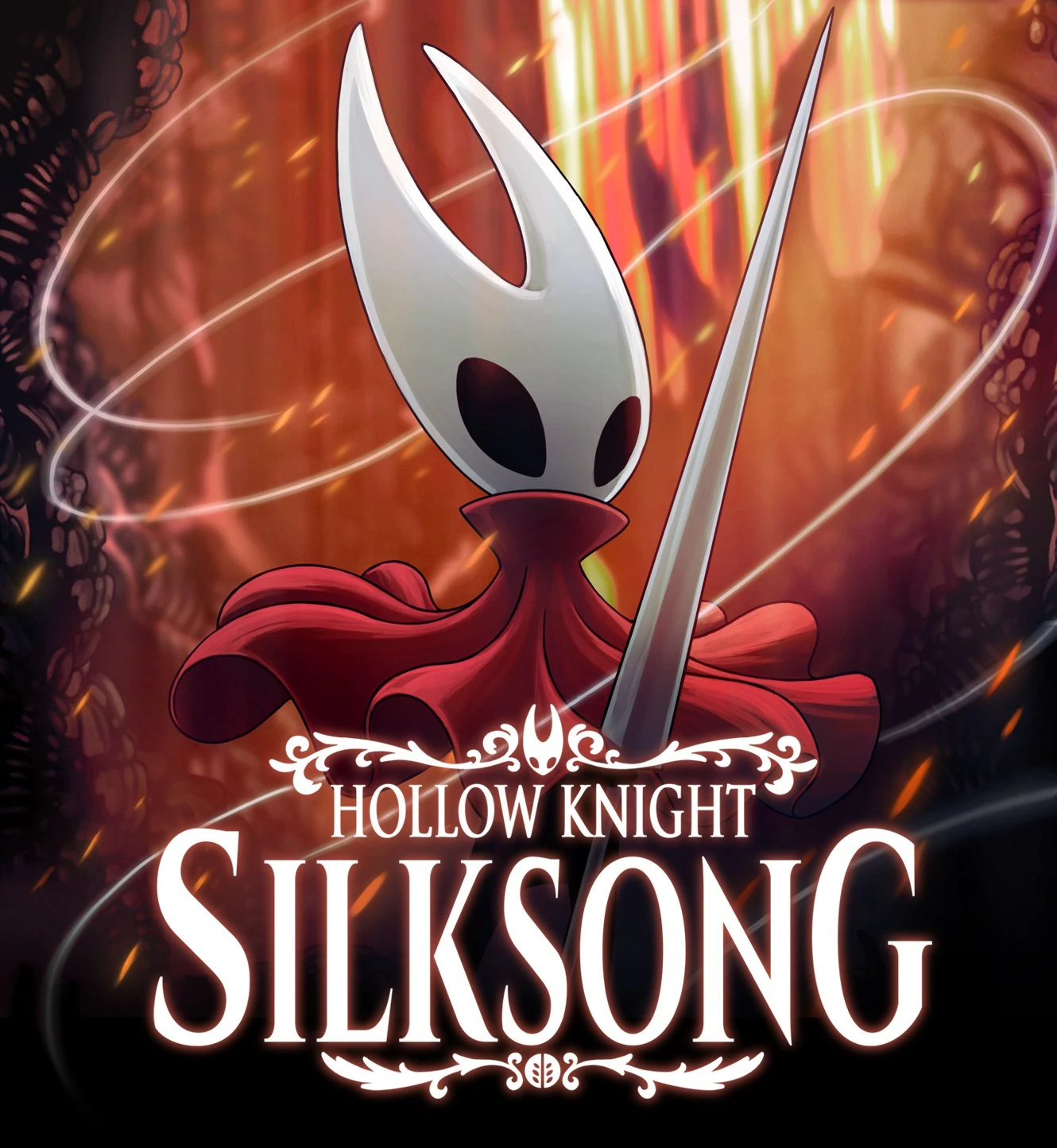 دانلود بازی Hollow Knight Silksong برای کامپیوتر دانلود بازی Hollow Knight Silksong برای کامپیوتر
