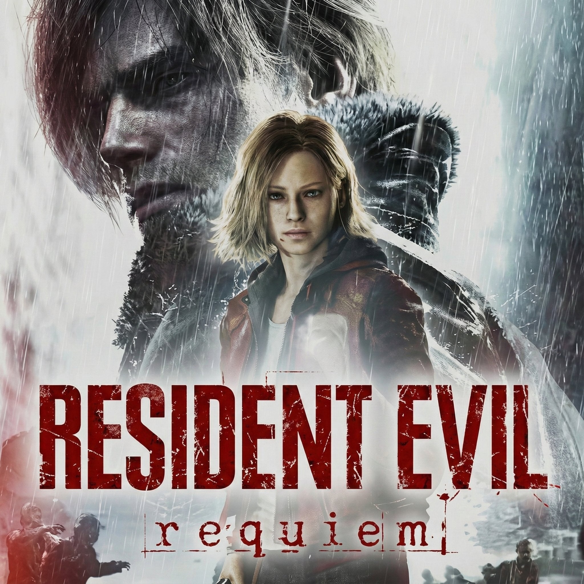 دانلود بازی Resident Evil Requiem برای کامپیوتر