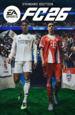 دانلود بازی EA Sports FC 26 برای کامپیوتر