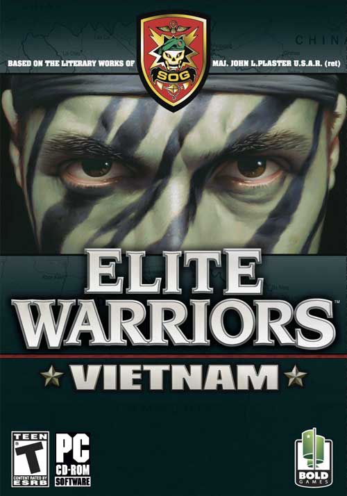 دانلود بازی Elite Warriors Vietnam برای کامپیوتر دانلود بازی Elite Warriors Vietnam برای کامپیوتر