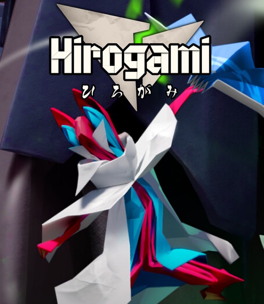 دانلود بازی Hirogami برای کامپیوتر دانلود بازی Hirogami برای کامپیوتر