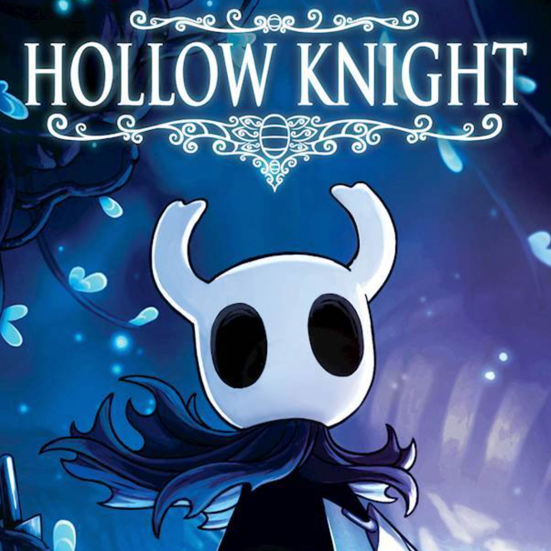 دانلود بازی Hollow Knight برای کامپیوتر دانلود بازی Hollow Knight برای کامپیوتر