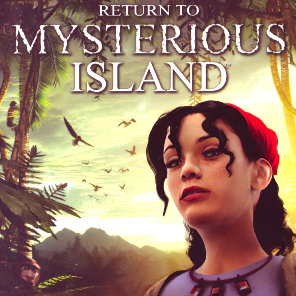 دانلود بازی Return to Mysterious Island 2 برای کامپیوتر دانلود بازی Return to Mysterious Island 2 برای کامپیوتر