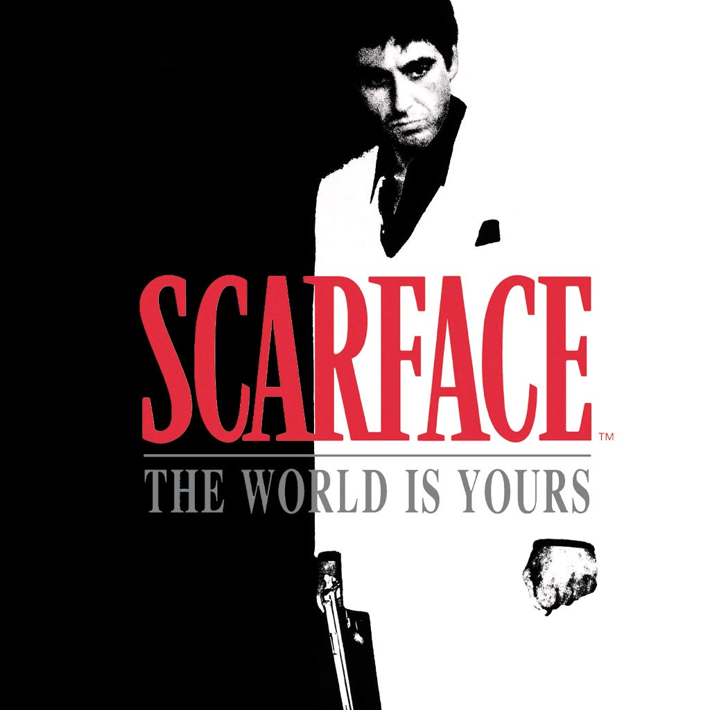 دانلود بازی Scarface The World Is Yours برای کامپیوتر دانلود بازی Scarface The World Is Yours برای کامپیوتر