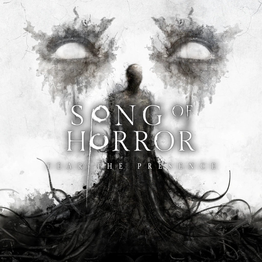 دانلود بازی Song of Horror برای کامپیوتر دانلود بازی Song of Horror برای کامپیوتر