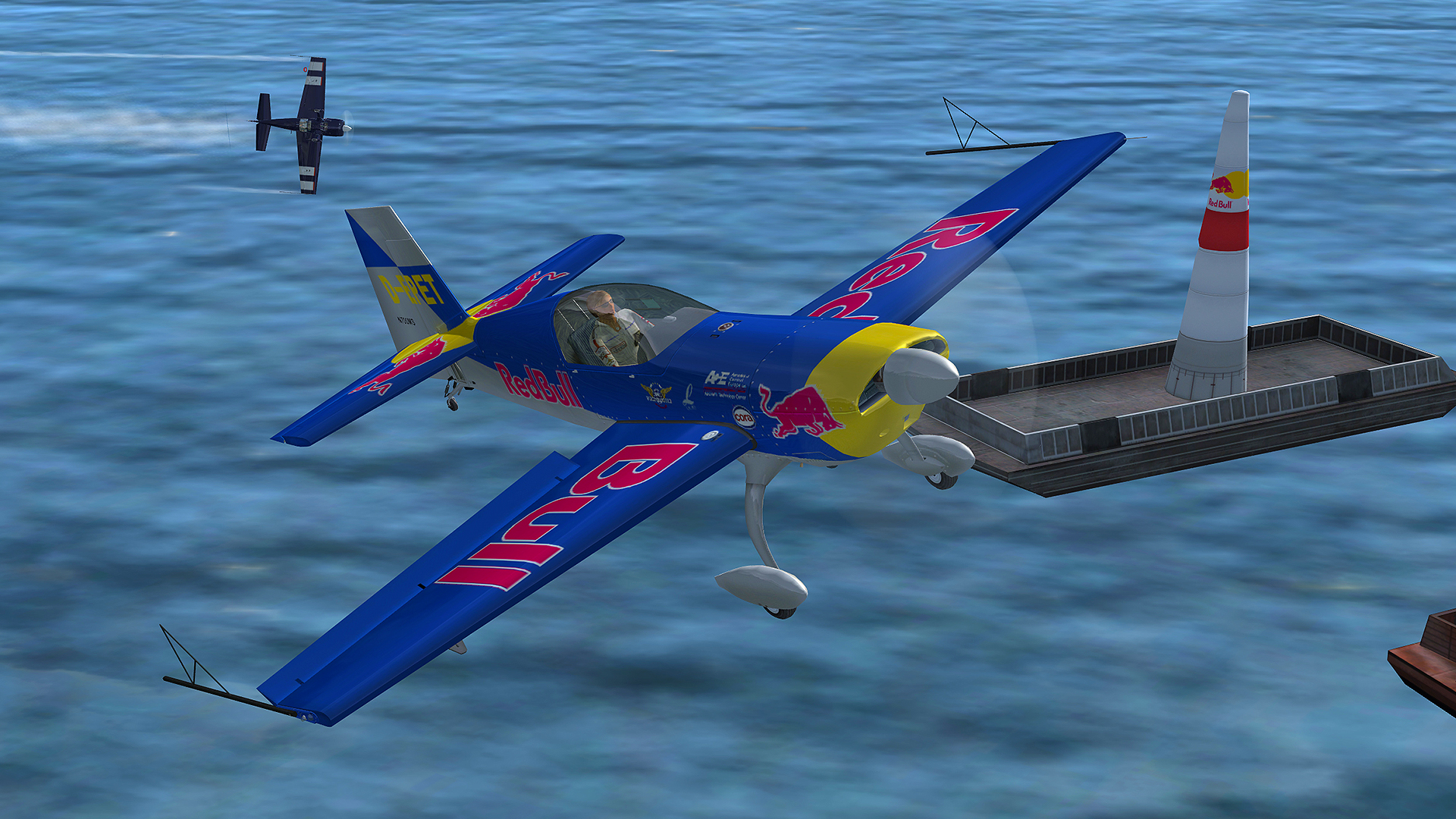 دانلود بازی Microsoft Flight Simulator X برای کامپیوتر
