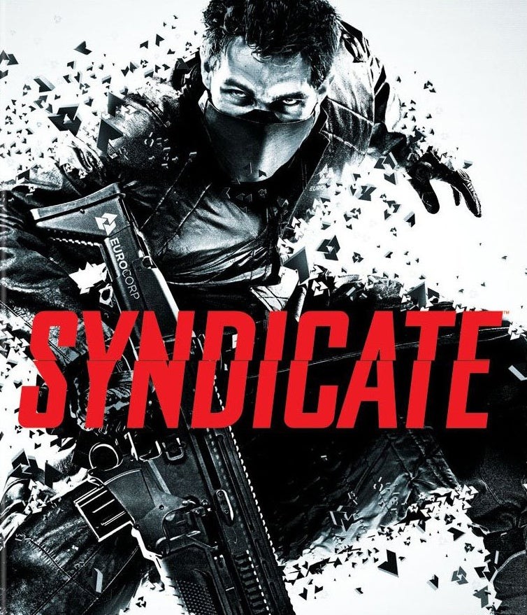 دانلود بازی Syndicate برای کامپیوتر دانلود بازی Syndicate برای کامپیوتر