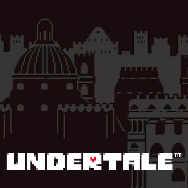 دانلود بازی Undertale برای کامپیوتر دانلود بازی Undertale برای کامپیوتر