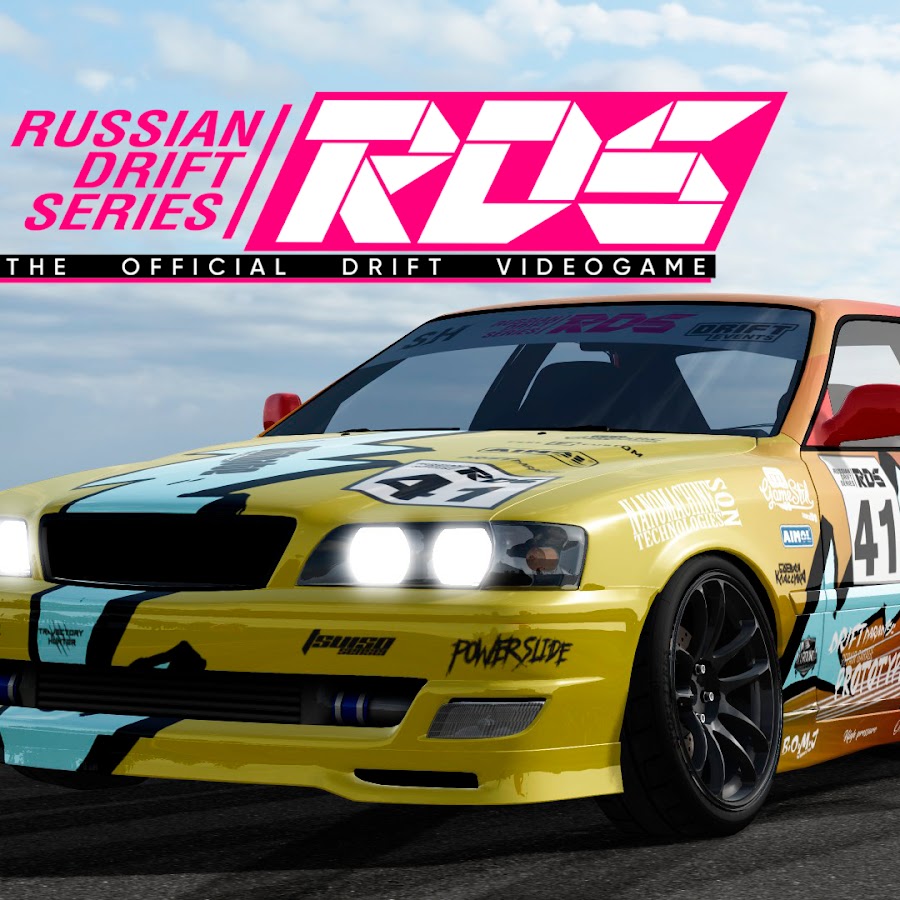 دانلود بازی RDS The Official Drift Videogame برای کامپیوتر دانلود بازی RDS The Official Drift Videogame برای کامپیوتر