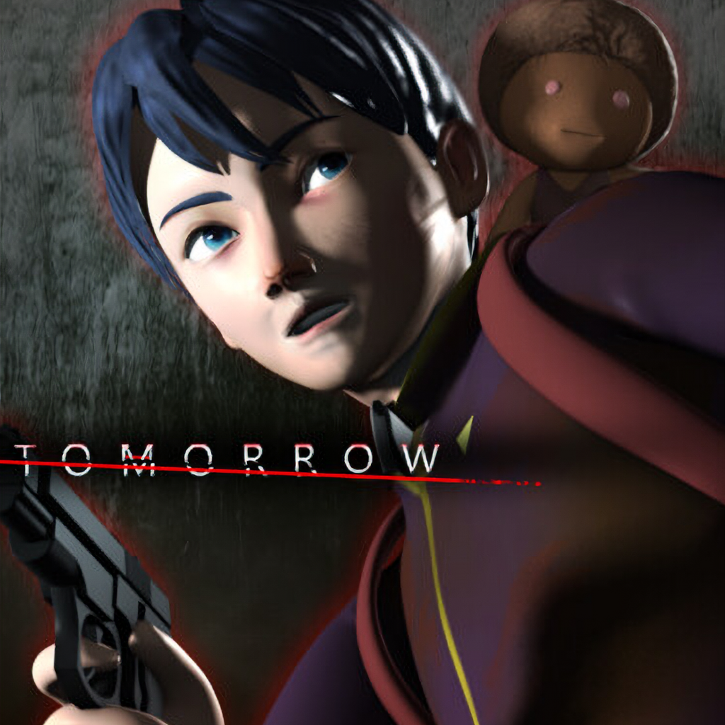 دانلود بازی There Is No Tomorrow برای کامپیوتر دانلود بازی There Is No Tomorrow برای کامپیوتر