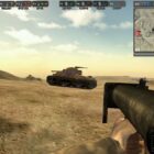 دانلود بازی Battlefield 1942 برای کامپیوتر