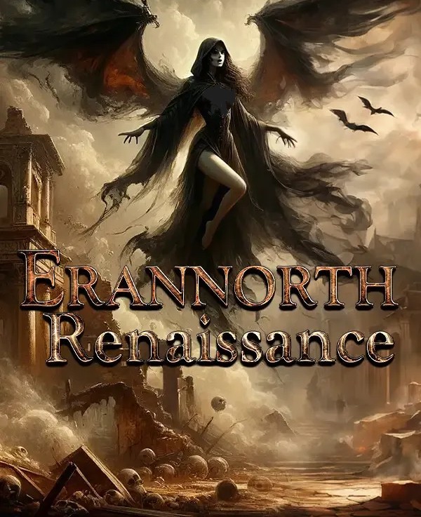 دانلود بازی Erannorth Renaissance برای کامپیوتر دانلود بازی Erannorth Renaissance برای کامپیوتر