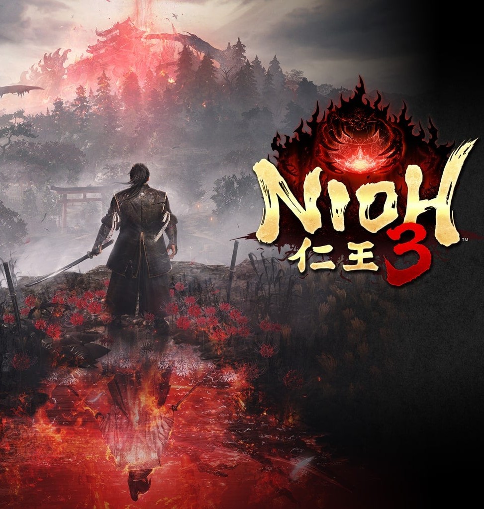 دانلود بازی Nioh 3 برای کامپیوتر دانلود بازی Nioh 3 برای کامپیوتر