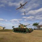 دانلود بازی Battlefield 1942 برای کامپیوتر