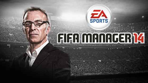 دانلود FIFA Manager 14 برای کامپیوتر دانلود FIFA Manager 14 برای کامپیوتر