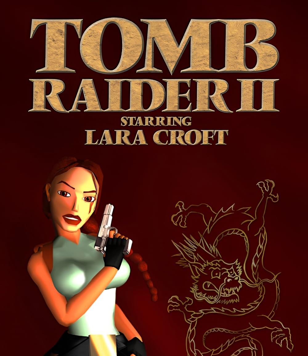 دانلود بازی Tomb Raider II برای اندروید دانلود بازی Tomb Raider II برای اندروید