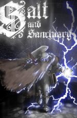 دانلود بازی Salt and Sanctuary برای کامپیوتر دانلود بازی Salt and Sanctuary برای کامپیوتر
